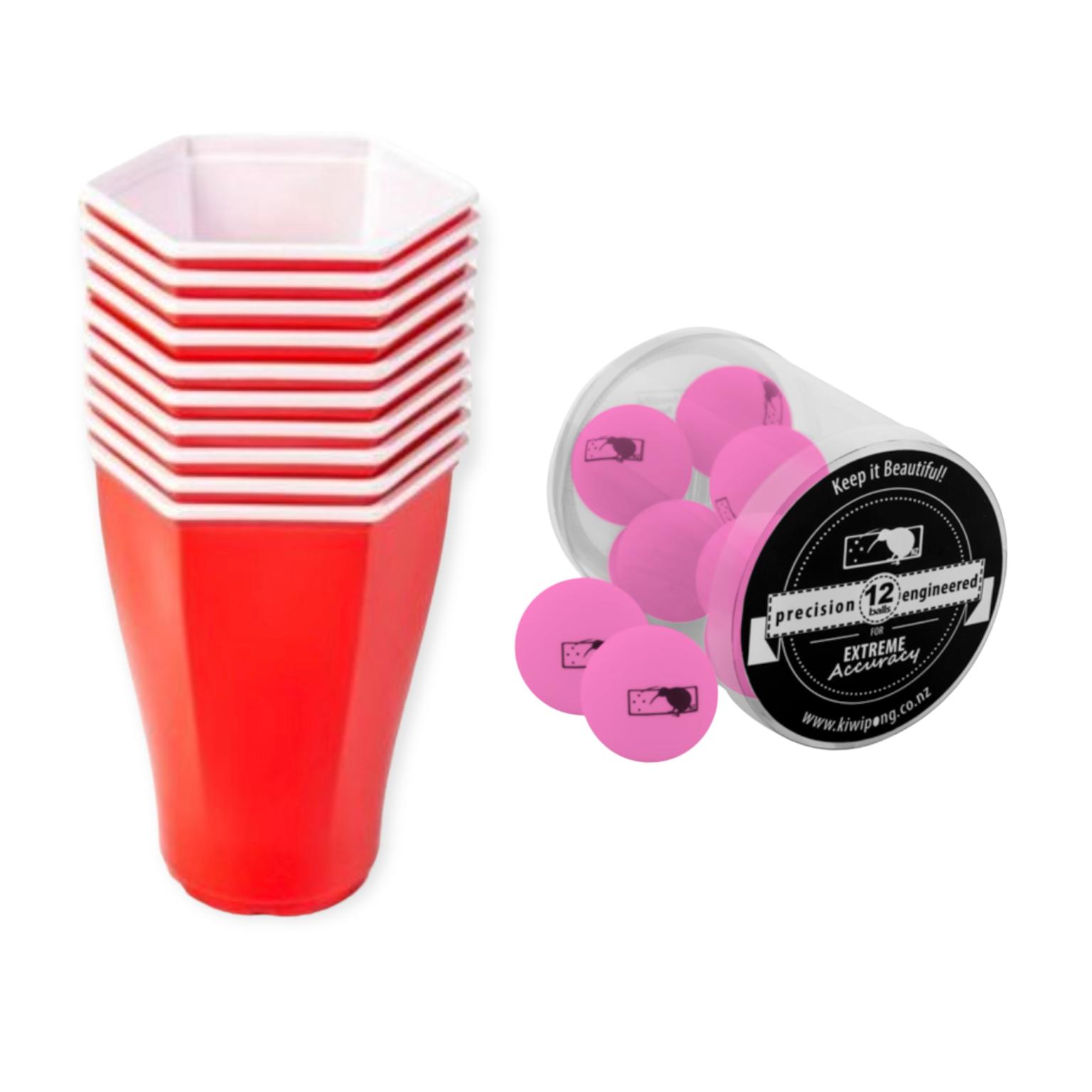 Red Cups 50pk Kiwipong Suppliers NZ red-cups-50pk-kiwipong-suppliers-nz